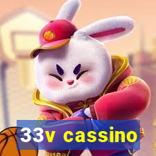 33v cassino